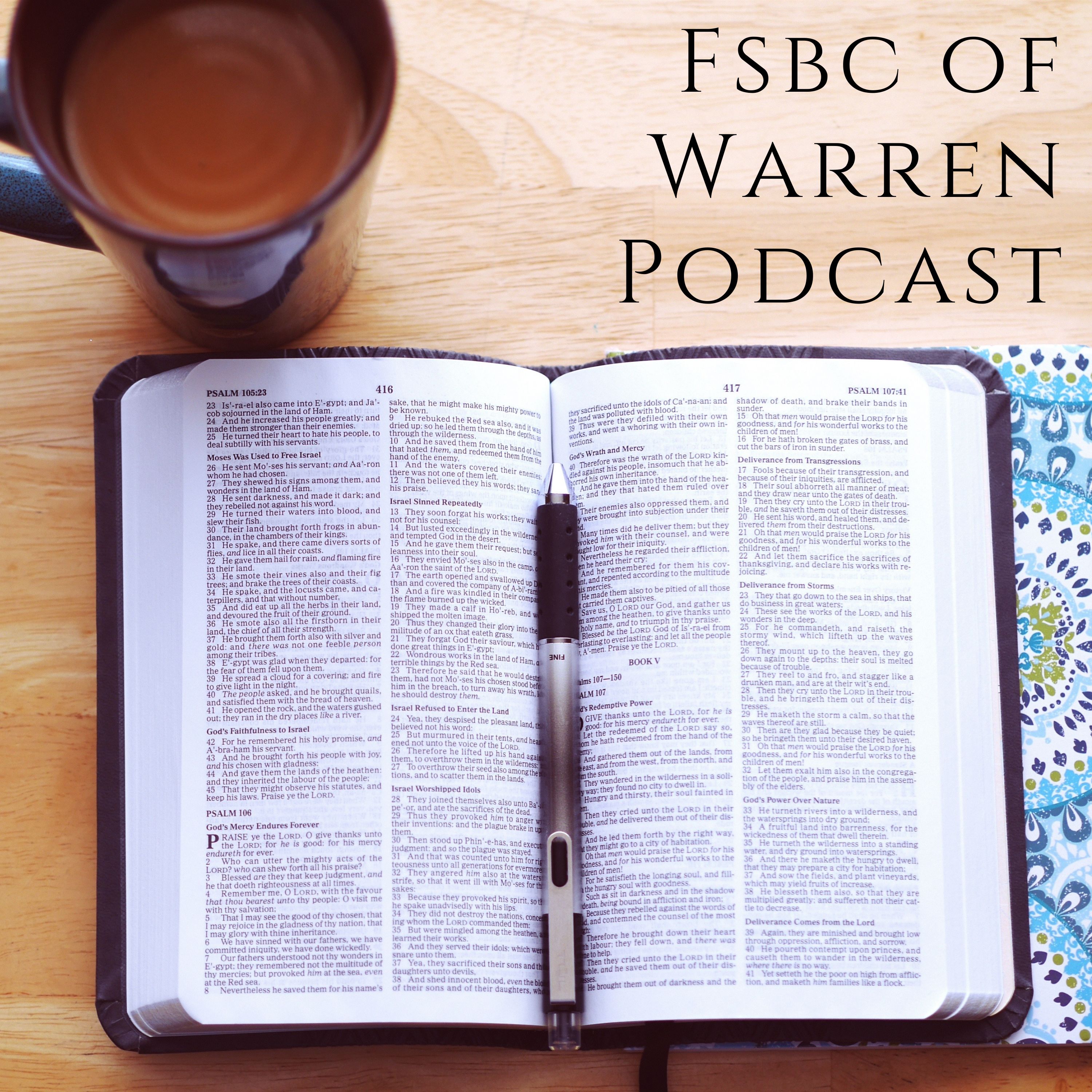FSBC of Warren