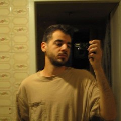 Pouria Oskuie