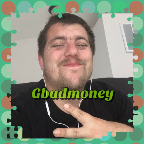 Gbadmoney’s avatar