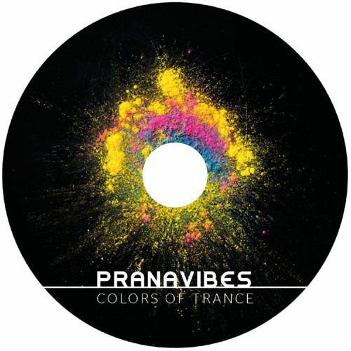 Pranavibes’s avatar
