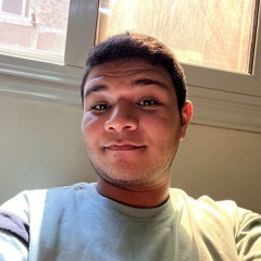 Khaled Mahmoud