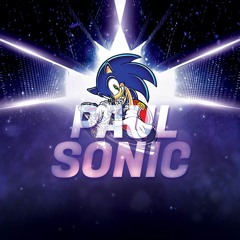 DJ PaulSonic - Blown Away (Part 2) Enjoy the Ride.