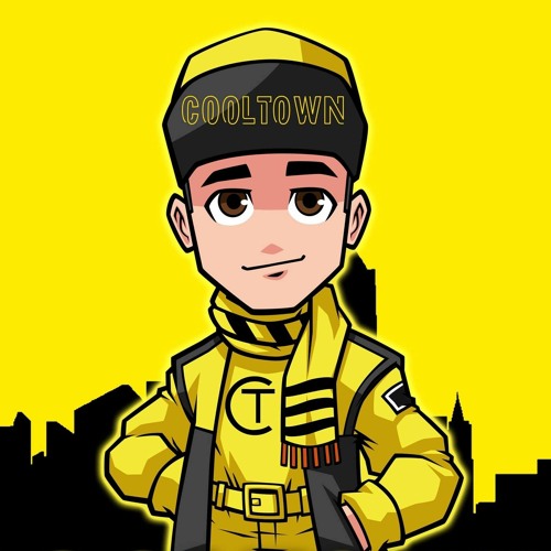 Cooltown Treats’s avatar