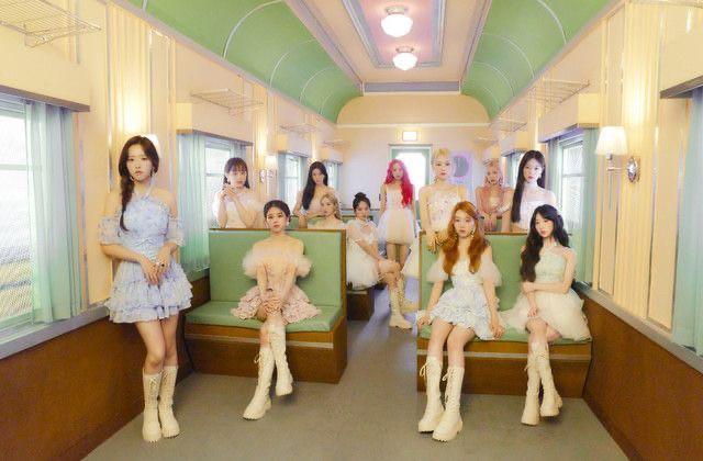 LOONA