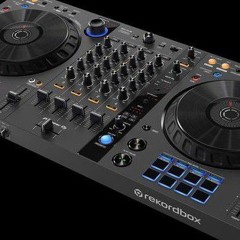DJ RP 433
