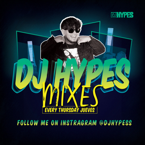 djhypess artist photo