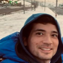 Sherzod Rakhimov