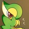 Melonsnek