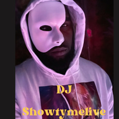 DJ SHOWTYMELIVE