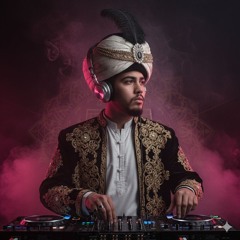 Caner Eren – Mehter | Psytrance Anthem 2025 (Official Audio)