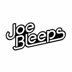 Joe Bleeps