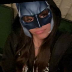 IAMBATMAN