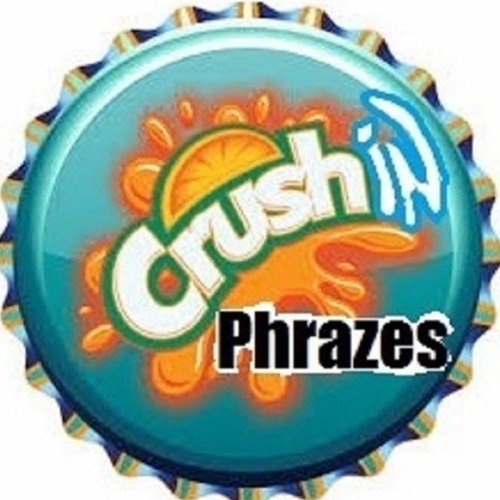 Crushin Phrazes’s avatar