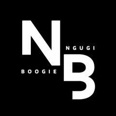 Ngugi Boogie