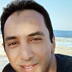 Ahmed Elganzoury