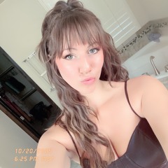 TashinaMarie#ThatBitchTho