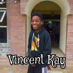 Vincent Kay