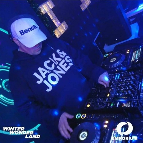 DJ JAF OCONNOR’s avatar