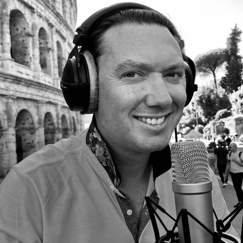 Paul BESANA I DEMO VOICE OVER COMMERCIAL ITALIAN I TURISMO RELIGIOSO REP.DOMINICANA