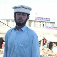 Rafi Khan Kakar