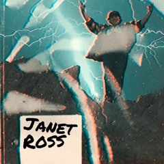 Janet Ross