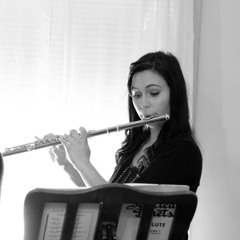 Amy Fiorito Flute