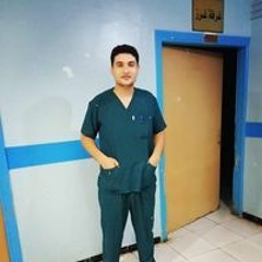 RN Bassem Ayad