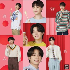 BTSluvrgonluv
