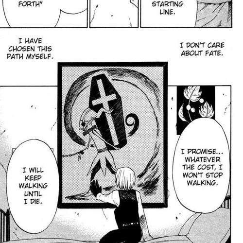 I don't sleep rushing