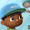 sprout >_< !!! (dandys world)