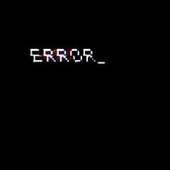 ERROR