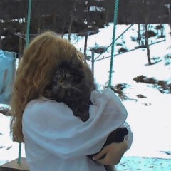 𐐝𐑊𐐮𐑅𐐿 ǤΛИÐФИ