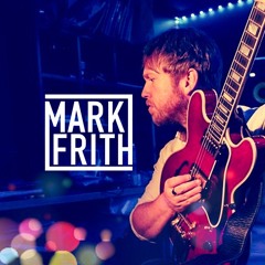 MARK FRITH