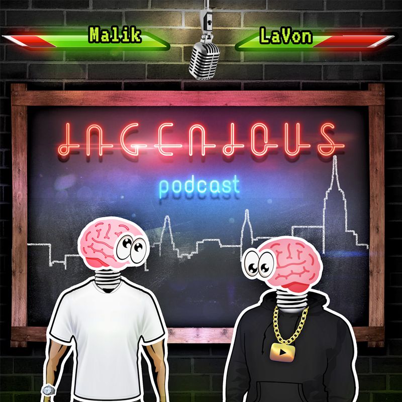 IngeniousPodcast