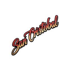 San Cristóbal