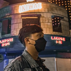 Ikhfan Hadi Saiful Wahid