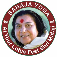 At Your Lotus Feet Shri Mataji