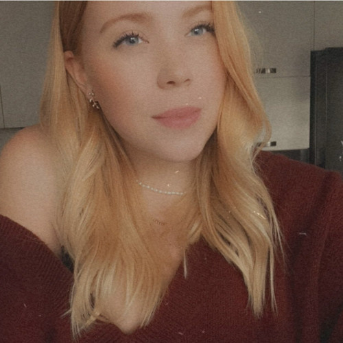 Isabelle Burger’s avatar