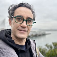 Amir Ebrahimi