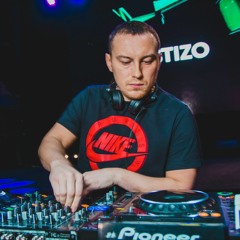 Ildar Mestizo Maslakov