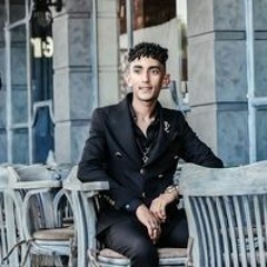 Ahmed Leil