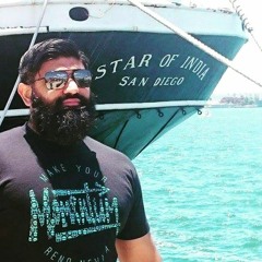 Prashant Patel
