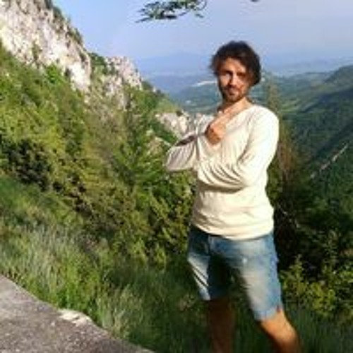 Fabrizio Il Boscaiolo D'angelo’s avatar