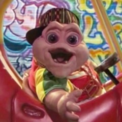 DNBambino88