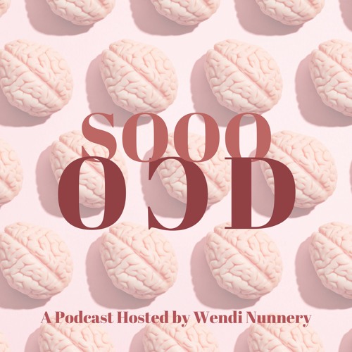Sooo OCD Podcast’s avatar