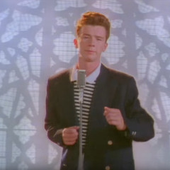 RickRolled