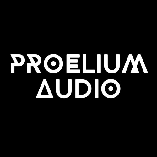 Proelium Audio’s avatar