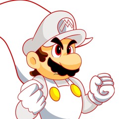 Hyper Mario