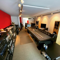 Casblanca Recording Studio