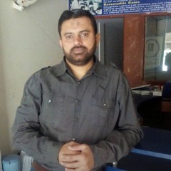 RANA IZHAR
